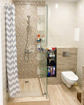 1-к квартира, вторичка, 41м2, 11/16 этаж