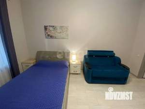 Студия квартира, вторичка, 26м2, 2/12 этаж