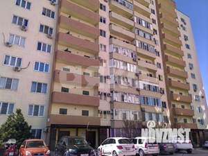 Студия квартира, вторичка, 31м2, 9/12 этаж