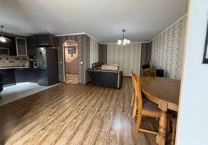 3-к квартира, вторичка, 86м2, 2/6 этаж