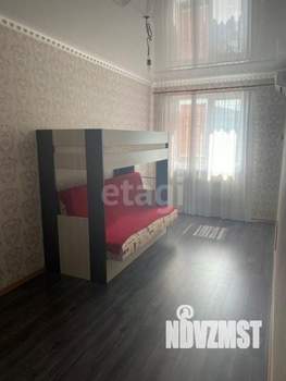 2-к квартира, вторичка, 55м2, 3/4 этаж