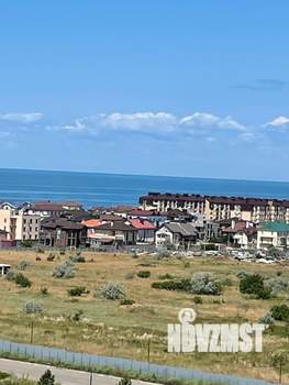 1-к квартира, вторичка, 38м2, 9/16 этаж