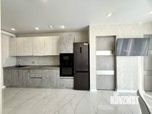 1-к квартира, вторичка, 59м2, 5/24 этаж