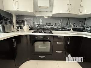 4-к квартира, вторичка, 113м2, 7/7 этаж