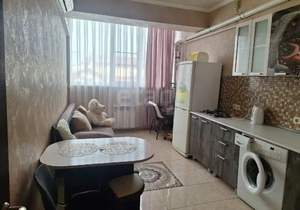 1-к квартира, вторичка, 38м2, 2/6 этаж