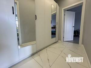 2-к квартира, вторичка, 59м2, 3/4 этаж