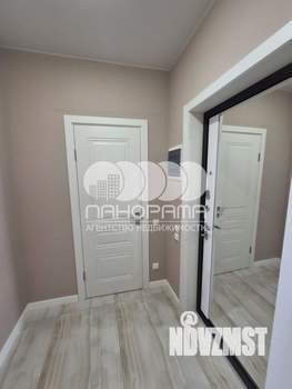 2-к квартира, вторичка, 70м2, 16/19 этаж