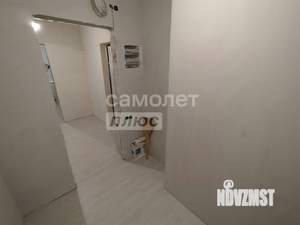 2-к квартира, вторичка, 53м2, 5/14 этаж