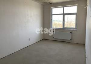 1-к квартира, вторичка, 41м2, 5/7 этаж