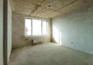 1-к квартира, вторичка, 52м2, 12/14 этаж