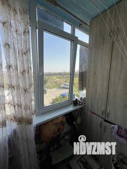 1-к квартира, вторичка, 34м2, 2/12 этаж