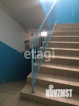 1-к квартира, вторичка, 40м2, 8/8 этаж