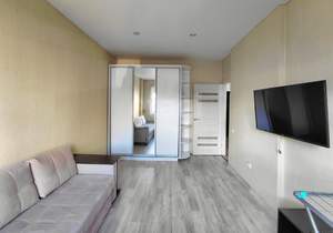 1-к квартира, вторичка, 38м2, 5/13 этаж