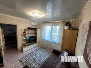 1-к квартира, вторичка, 32м2, 4/16 этаж