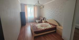 1-к квартира, вторичка, 44м2, 5/7 этаж