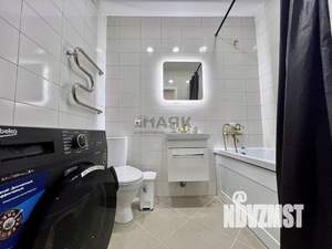 Студия квартира, вторичка, 25м2, 4/6 этаж