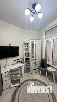 2-к квартира, вторичка, 50м2, 1/4 этаж