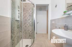 3-к квартира, вторичка, 94м2, 4/5 этаж