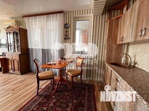 1-к квартира, вторичка, 59м2, 8/9 этаж