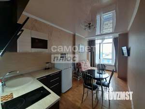 1-к квартира, вторичка, 40м2, 7/9 этаж