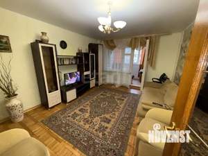 2-к квартира, вторичка, 42м2, 8/9 этаж