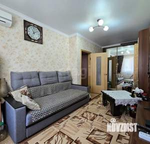 1-к квартира, вторичка, 36м2, 2/9 этаж