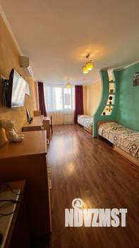 1-к квартира, вторичка, 44м2, 5/16 этаж