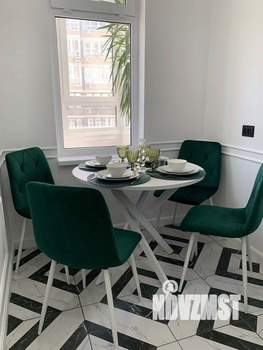 1-к квартира, вторичка, 33м2, 12/16 этаж