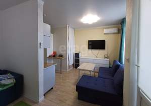 Студия квартира, вторичка, 29м2, 19/20 этаж
