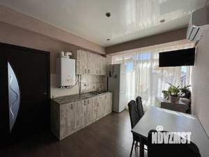 1-к квартира, вторичка, 37м2, 5/5 этаж