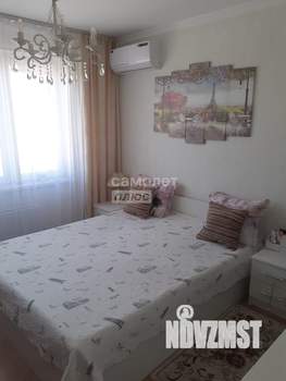 2-к квартира, вторичка, 65м2, 4/17 этаж