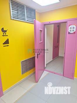 Студия квартира, вторичка, 22м2, 3/4 этаж