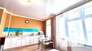 Студия квартира, вторичка, 34м2, 7/16 этаж