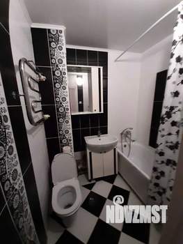 1-к квартира, вторичка, 36м2, 1/5 этаж