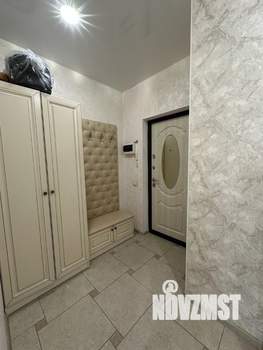 2-к квартира, вторичка, 54м2, 2/9 этаж