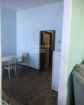 Студия квартира, вторичка, 25м2, 2/3 этаж