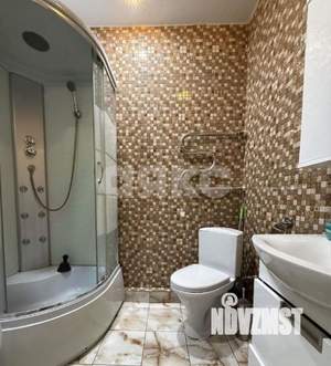 1-к квартира, вторичка, 40м2, 15/19 этаж