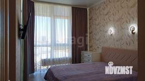 1-к квартира, вторичка, 36м2, 8/16 этаж