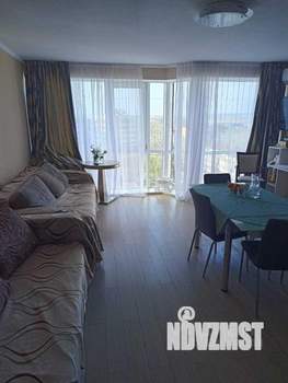 1-к квартира, вторичка, 67м2, 10/11 этаж