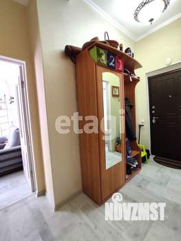 2-к квартира, вторичка, 50м2, 2/6 этаж