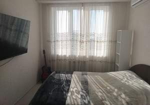 1-к квартира, вторичка, 35м2, 6/9 этаж