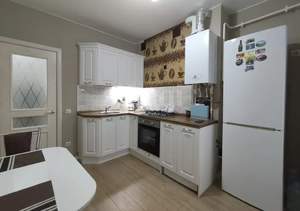 1-к квартира, вторичка, 39м2, 5/5 этаж