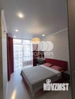 1-к квартира, вторичка, 36м2, 14/16 этаж