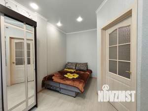 1-к квартира, вторичка, 34м2, 6/10 этаж