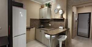 Студия квартира, вторичка, 26м2, 6/14 этаж