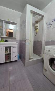 3-к квартира, вторичка, 86м2, 2/6 этаж