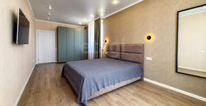 2-к квартира, вторичка, 72м2, 4/4 этаж