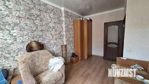 2-к квартира, вторичка, 56м2, 6/9 этаж