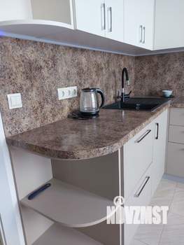 2-к квартира, вторичка, 52м2, 1/8 этаж