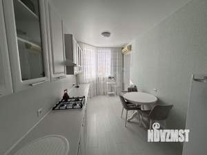 2-к квартира, вторичка, 72м2, 3/6 этаж